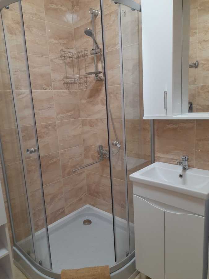 Аренда 1-комнатной квартиры 51 м², Ревуцкого ул., 54