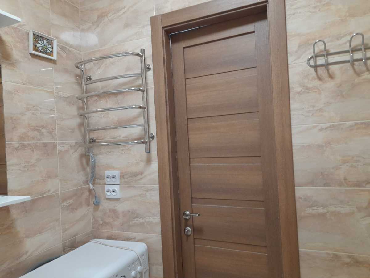 Аренда 1-комнатной квартиры 51 м², Ревуцкого ул., 54
