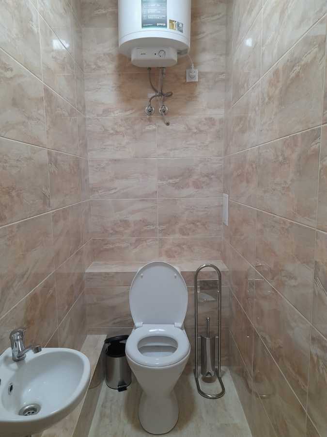Аренда 1-комнатной квартиры 51 м², Ревуцкого ул., 54