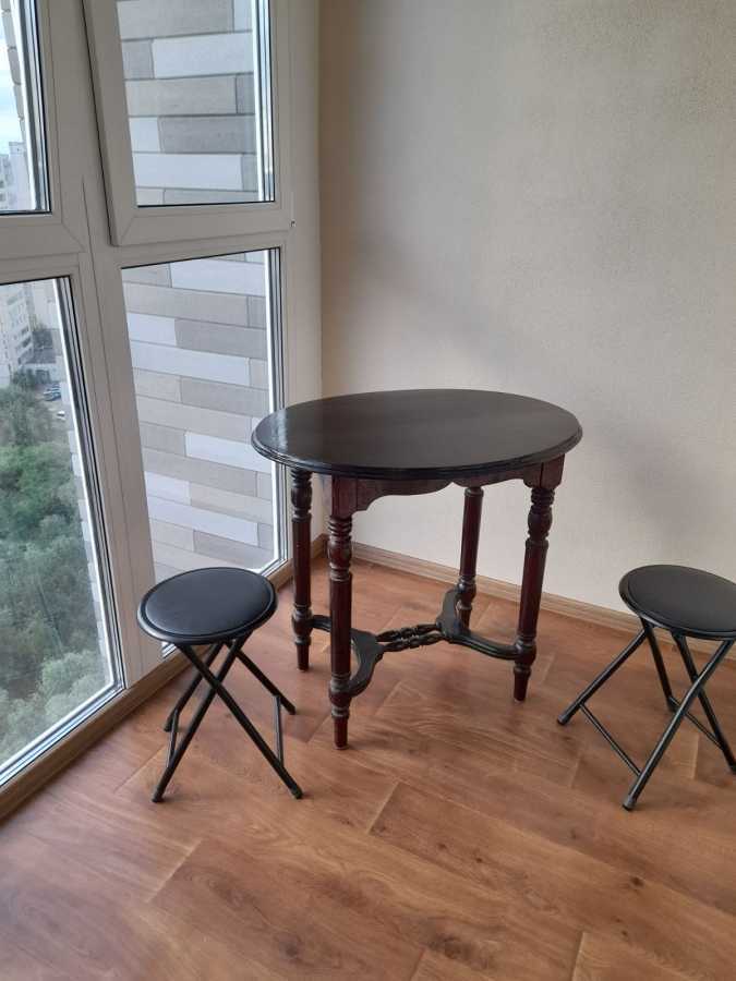 Аренда 1-комнатной квартиры 51 м², Ревуцкого ул., 54