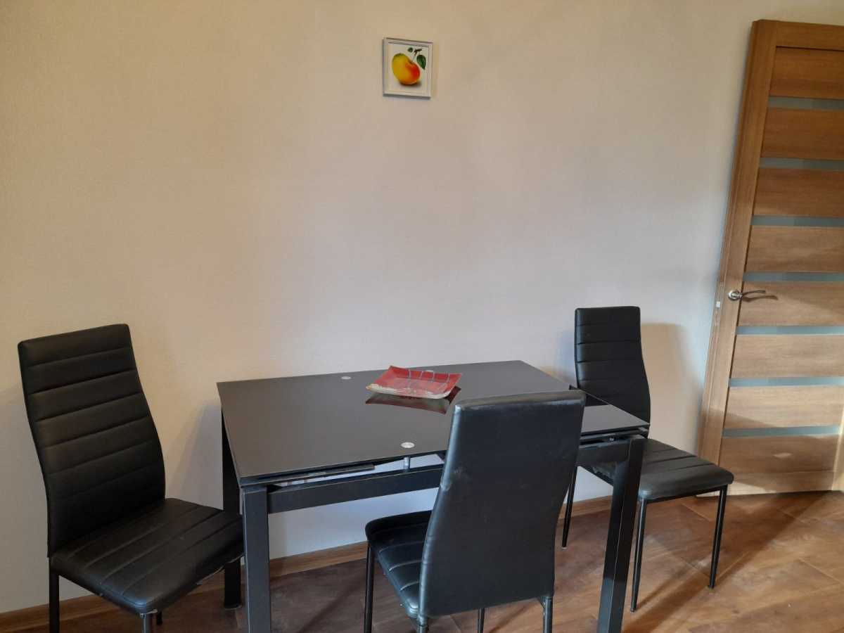 Аренда 1-комнатной квартиры 51 м², Ревуцкого ул., 54