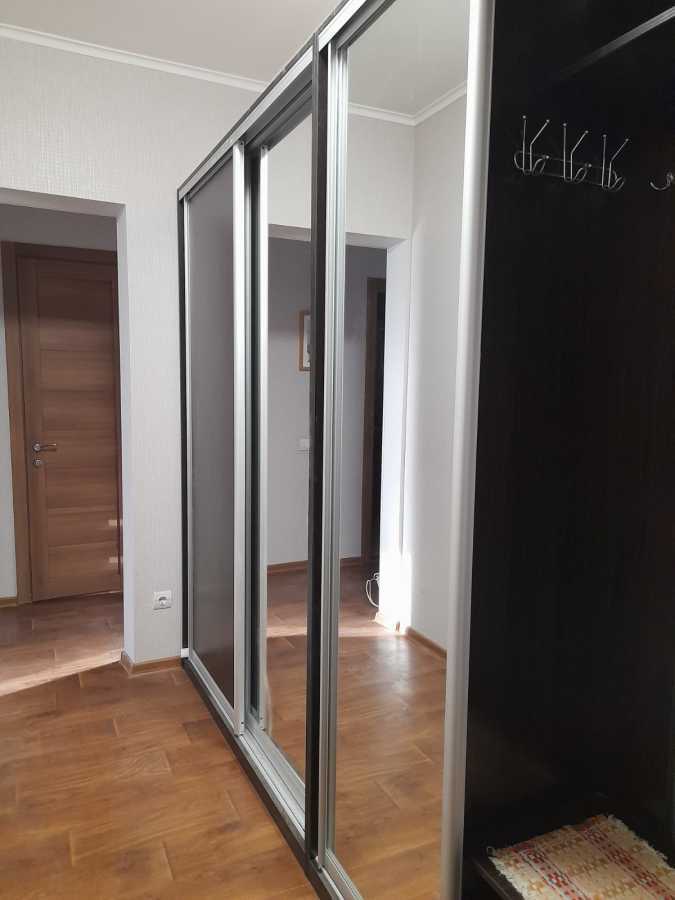 Аренда 1-комнатной квартиры 51 м², Ревуцкого ул., 54