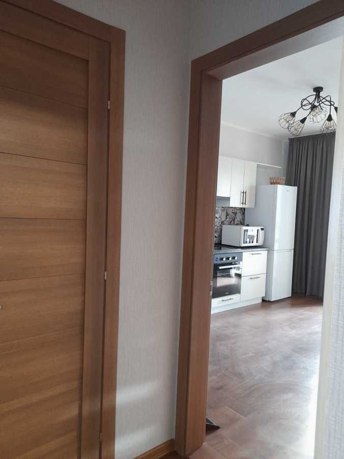 Аренда 1-комнатной квартиры 51 м², Ревуцкого ул., 54