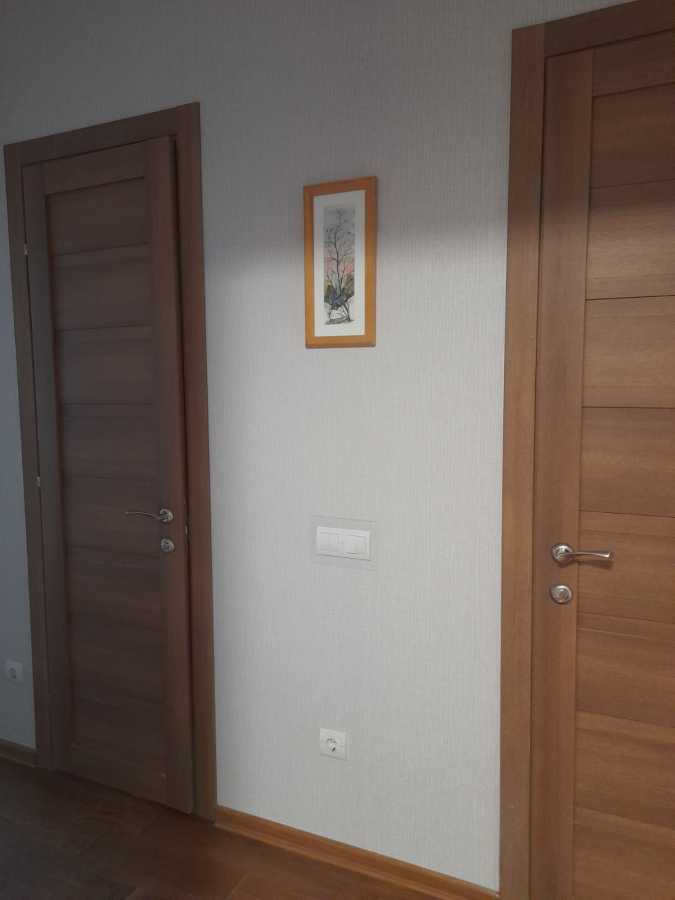 Аренда 1-комнатной квартиры 51 м², Ревуцкого ул., 54