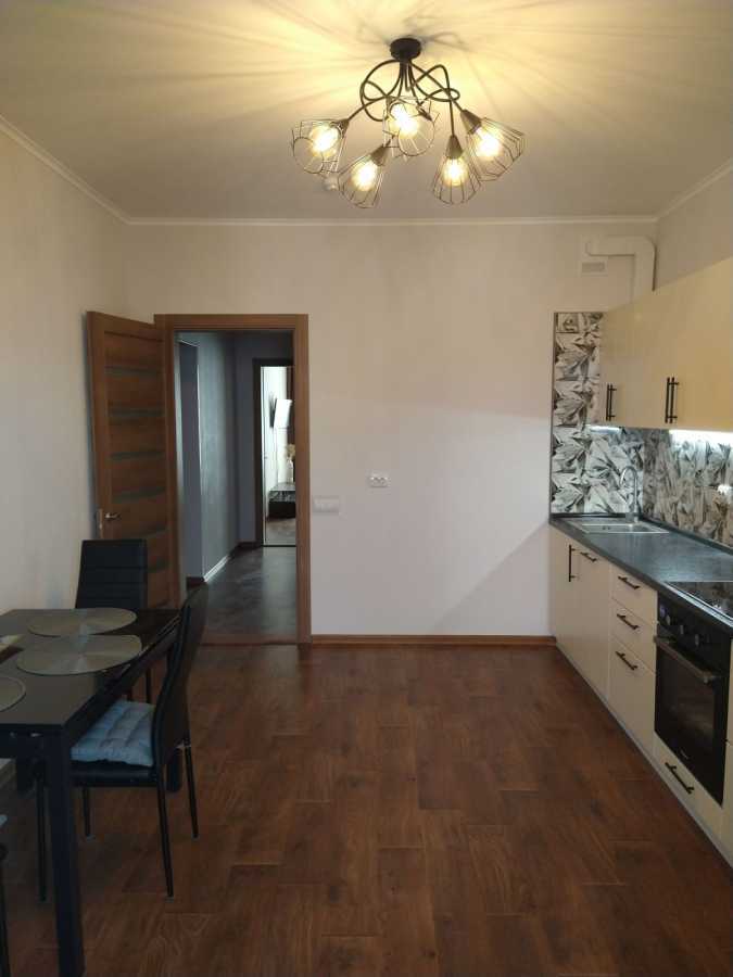 Аренда 1-комнатной квартиры 51 м², Ревуцкого ул., 54