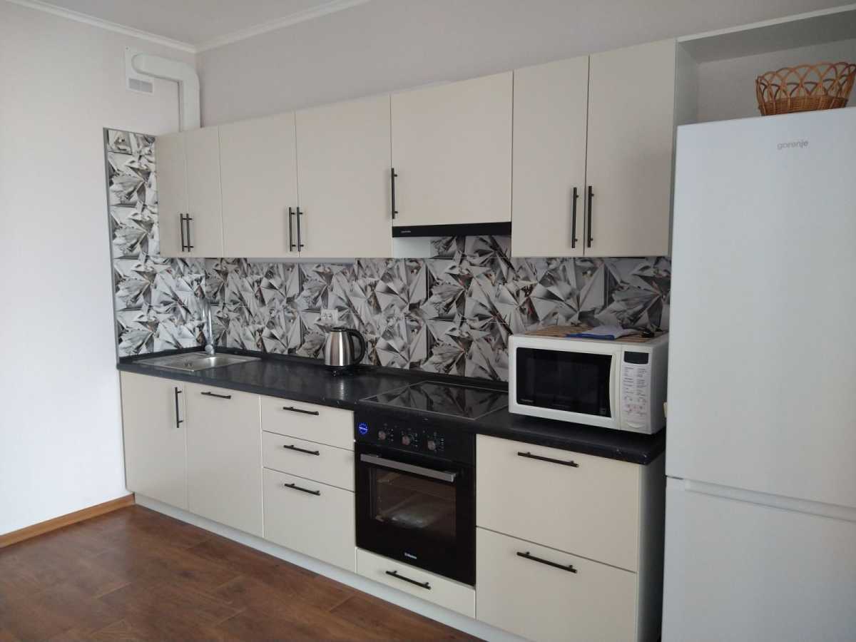 Аренда 1-комнатной квартиры 51 м², Ревуцкого ул., 54