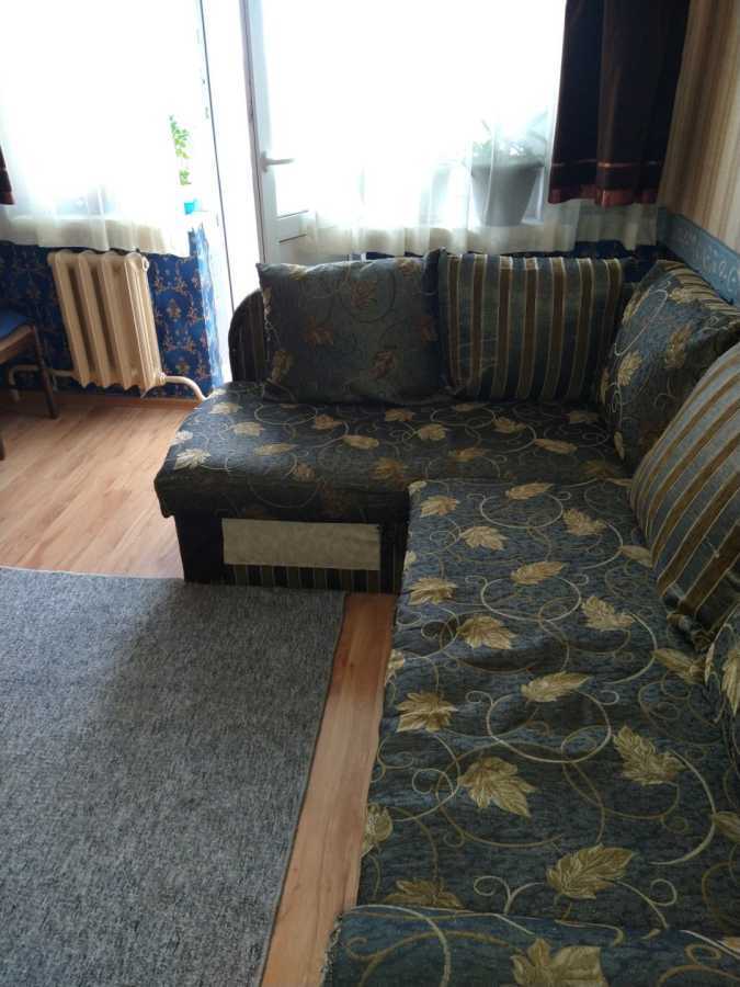 Оренда 1-кімнатної квартири 30 м², Перова бул.