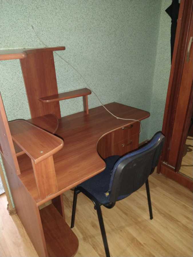 Оренда 1-кімнатної квартири 30 м², Перова бул.