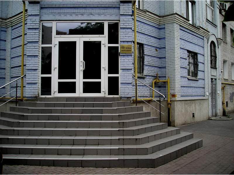 Аренда офиса 90 м², Туровская ул.