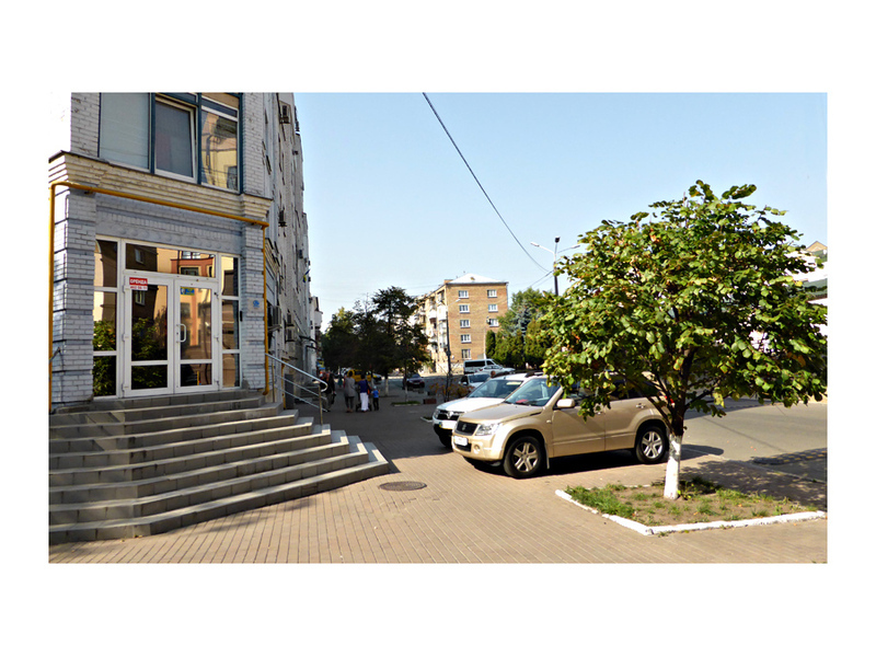 Аренда офиса 90 м², Туровская ул.