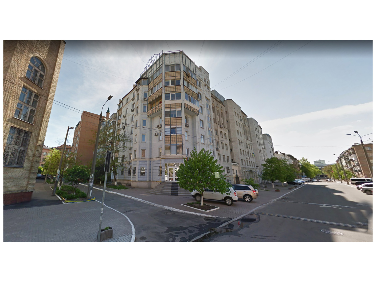 Аренда офиса 90 м², Туровская ул.