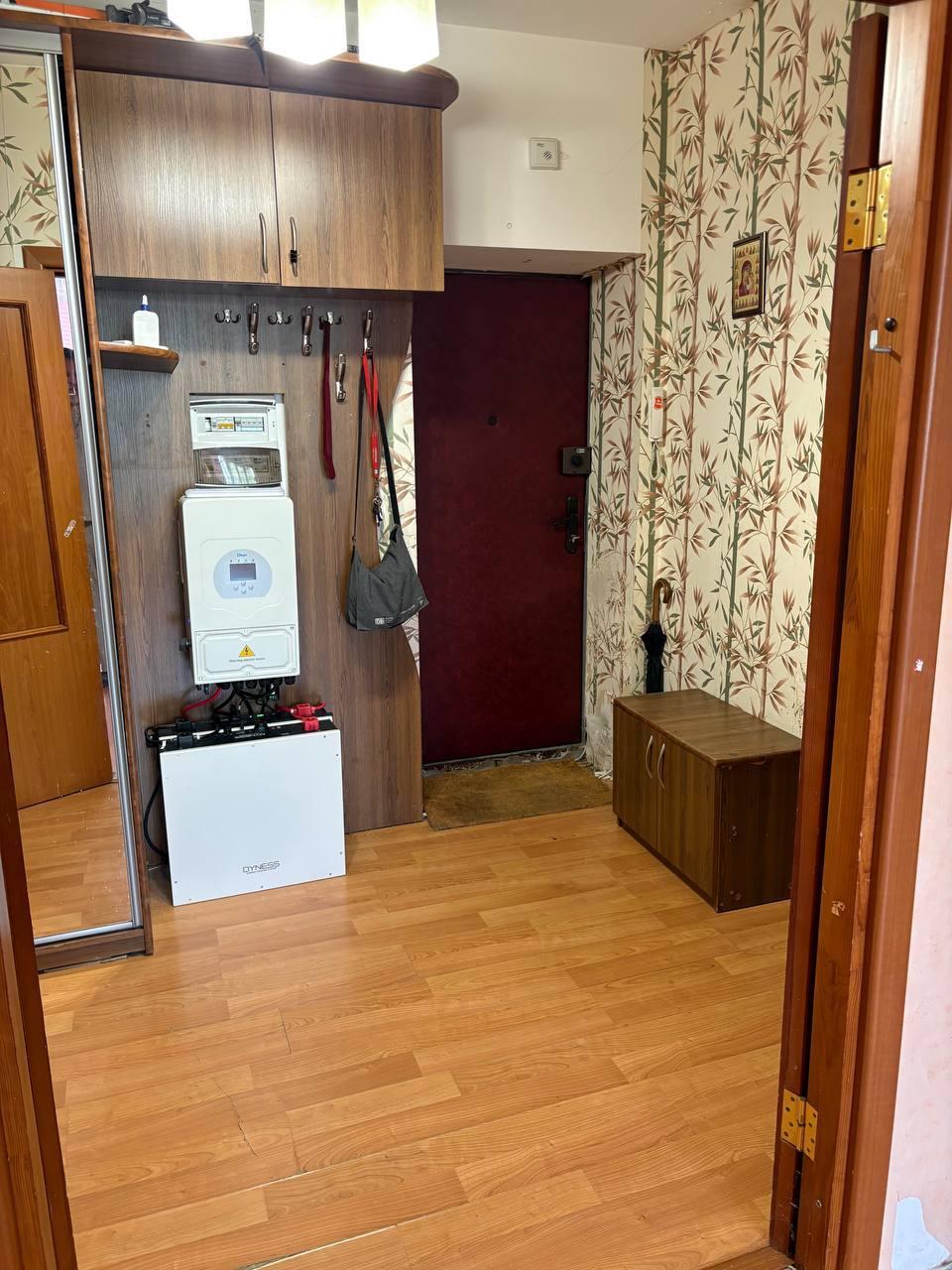 Продаж 2-кімнатної квартири 70 м², Салютна вул., 1Б
