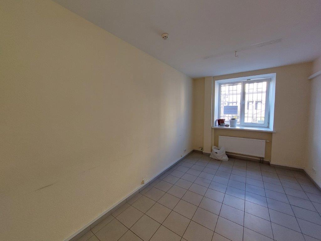 Аренда офиса 90 м², Туровская ул.
