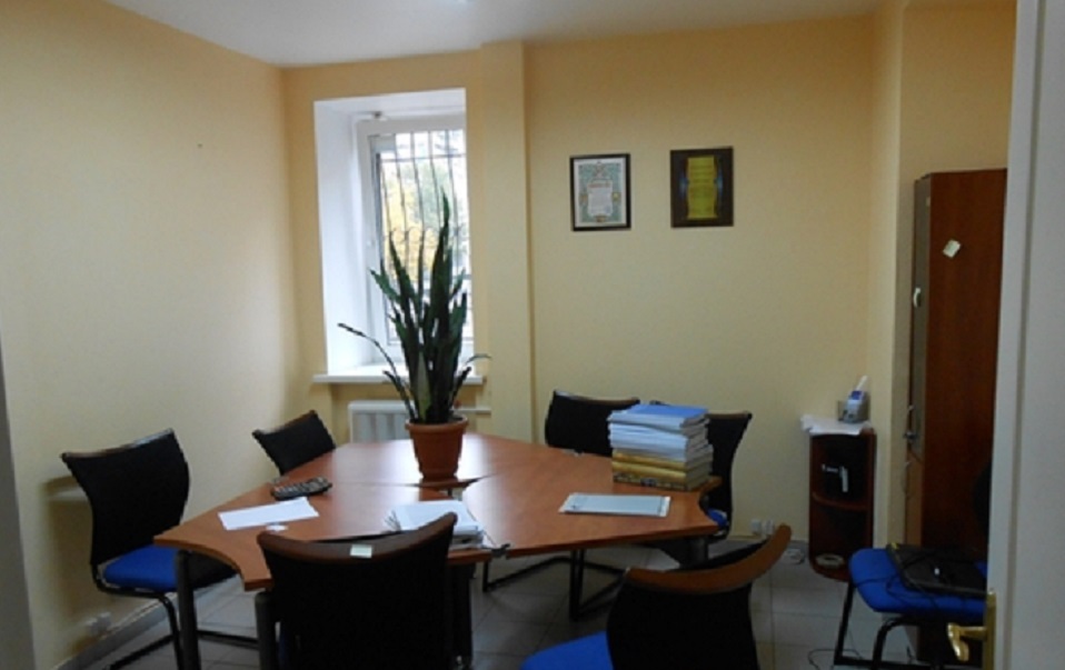 Аренда офиса 90 м², Туровская ул.