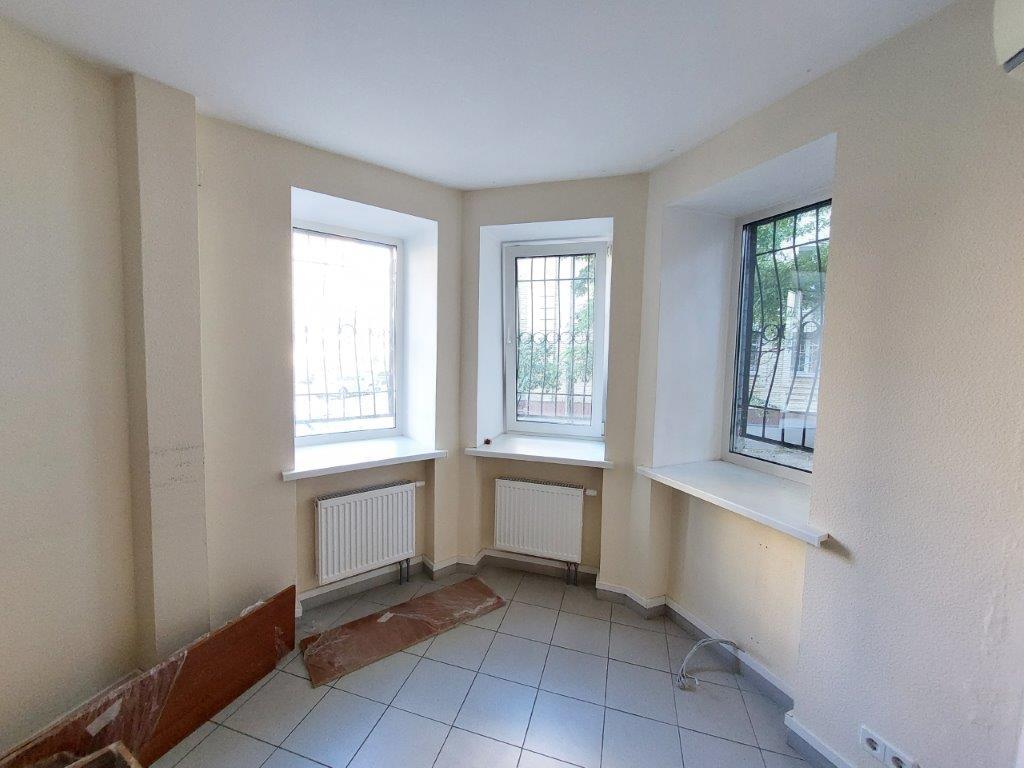 Аренда офиса 90 м², Туровская ул.