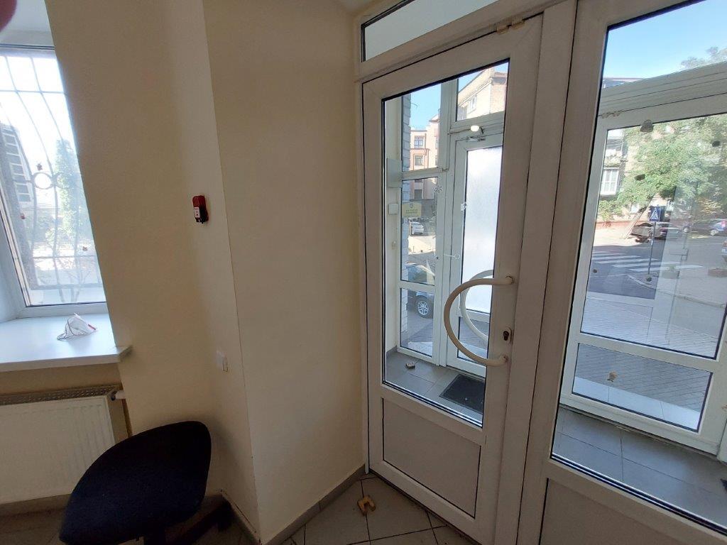 Аренда офиса 90 м², Туровская ул.