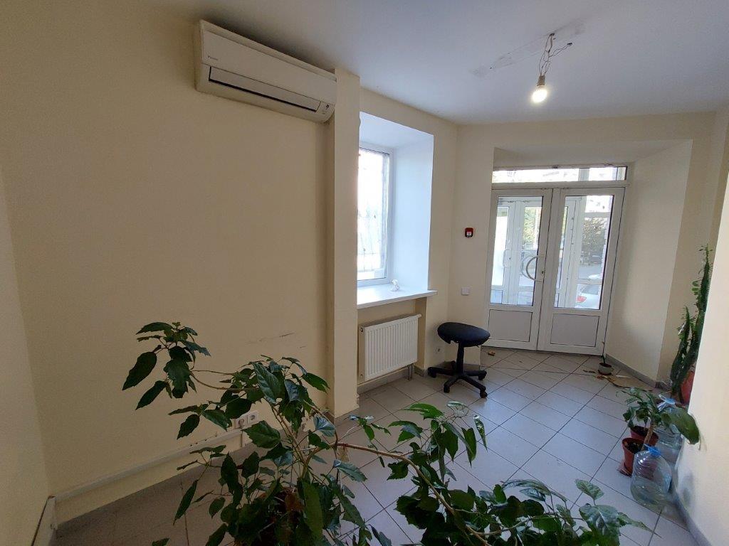 Аренда офиса 90 м², Туровская ул.