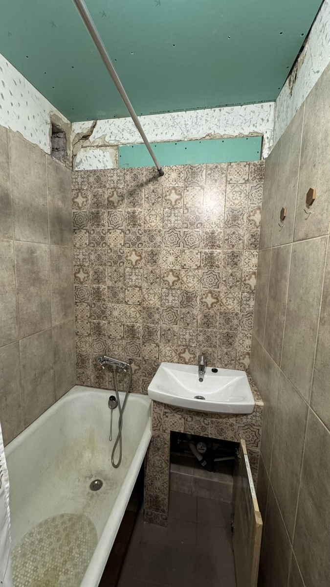 Продаж 2-кімнатної квартири 44 м², Преображенська вул., 16