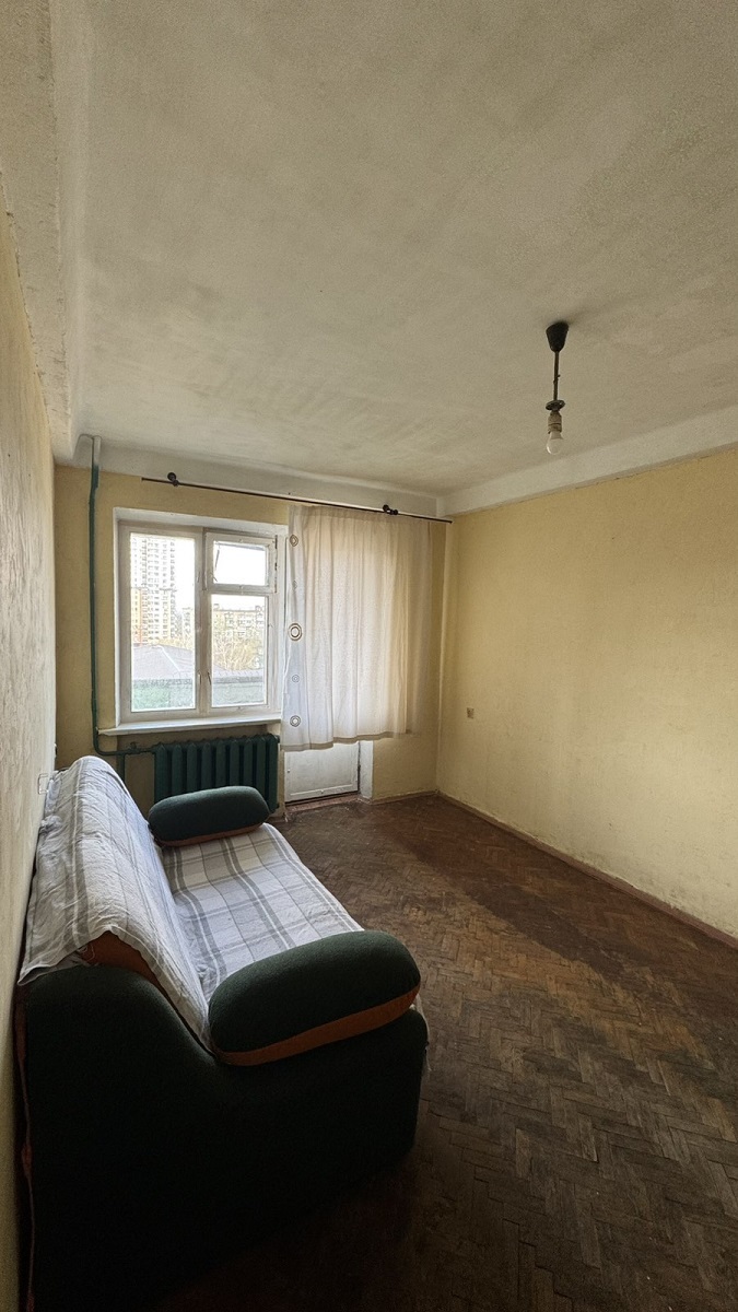 Продаж 2-кімнатної квартири 44 м², Преображенська вул., 16