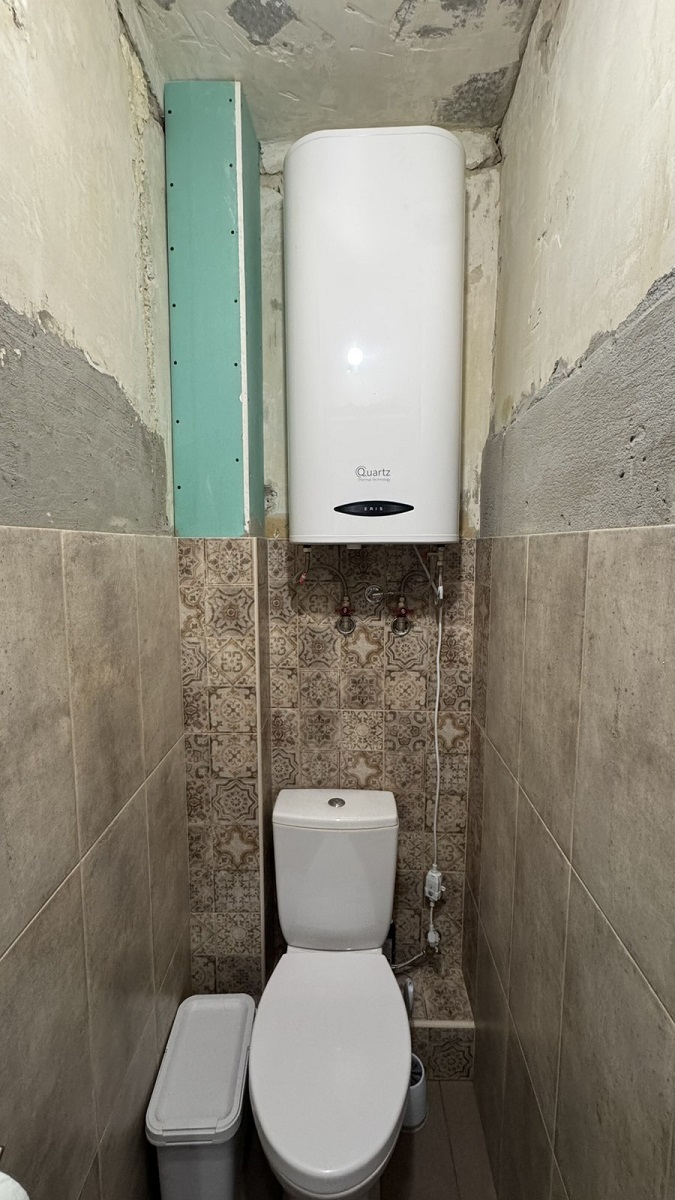 Продаж 2-кімнатної квартири 44 м², Преображенська вул., 16