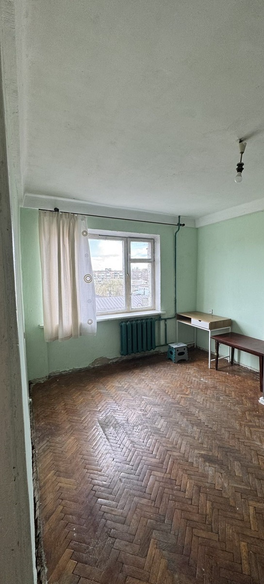 Продаж 2-кімнатної квартири 44 м², Преображенська вул., 16
