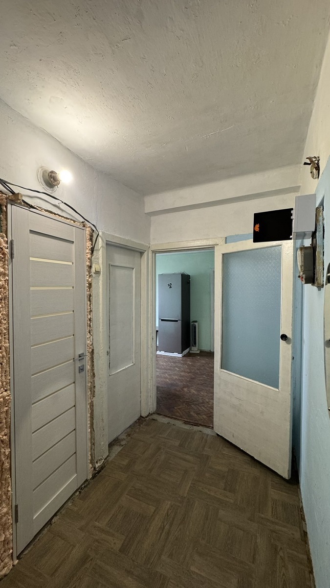 Продаж 2-кімнатної квартири 44 м², Преображенська вул., 16