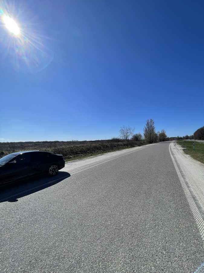 Продажа участка для строительства производства 720 соток, Деревянска сільська рада