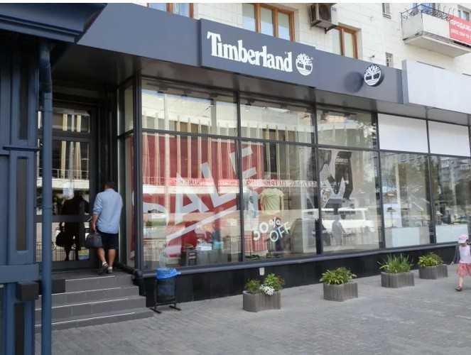 Аренда другого торгового помещения 262 м², Большая Васильковская ул.