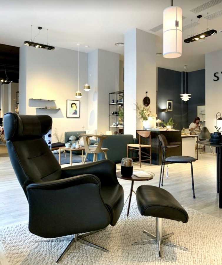 Аренда другого торгового помещения 262 м², Большая Васильковская ул.