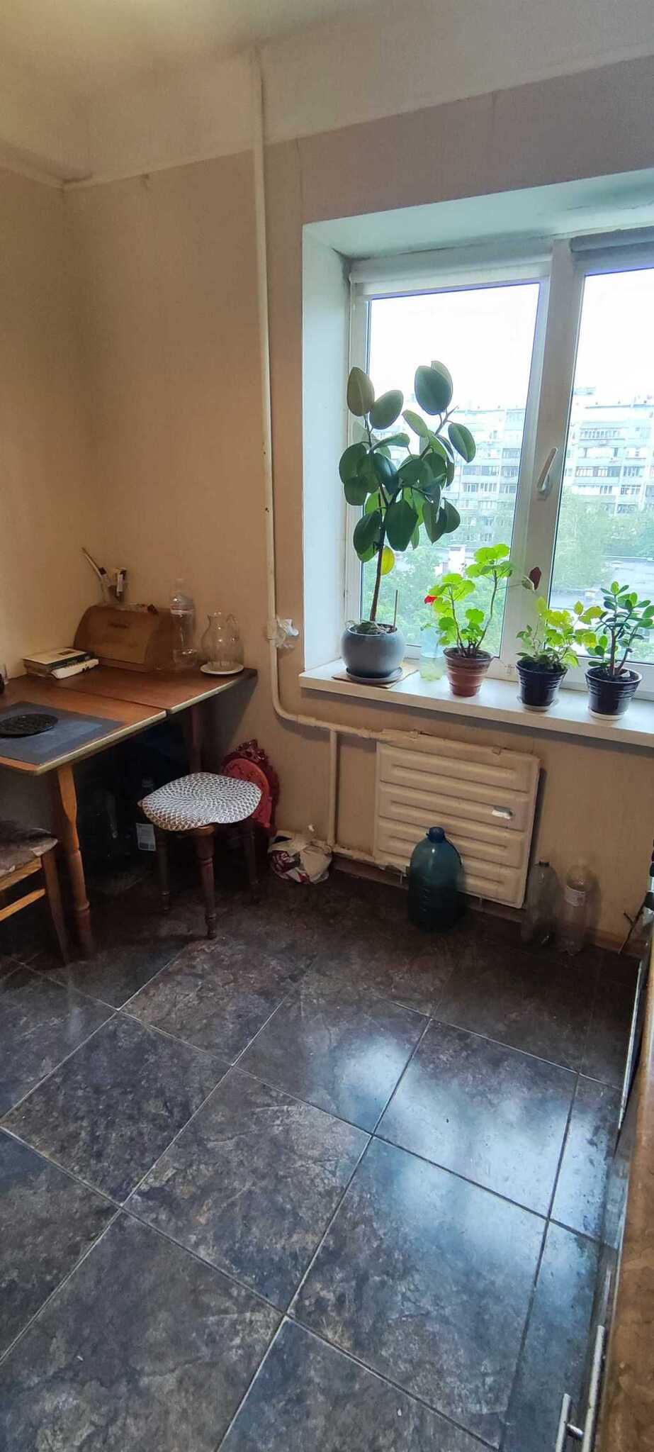 Продаж 2-кімнатної квартири 48 м², Митрополита Андрея Шептицького вул., 24