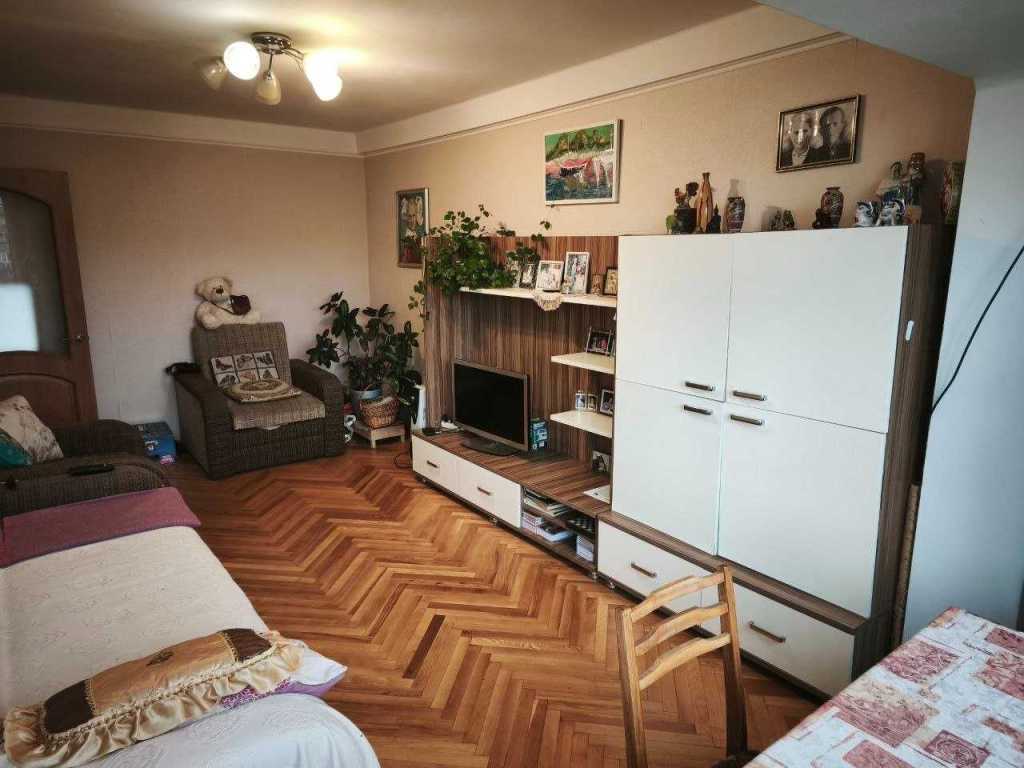 Продаж 2-кімнатної квартири 48 м², Митрополита Андрея Шептицького вул., 24