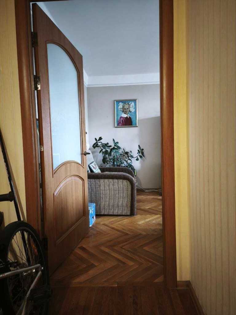 Продаж 2-кімнатної квартири 48 м², Митрополита Андрея Шептицького вул., 24