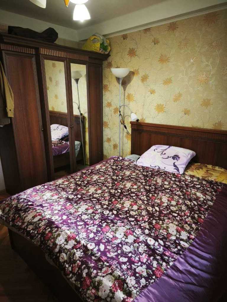 Продаж 2-кімнатної квартири 48 м², Митрополита Андрея Шептицького вул., 24
