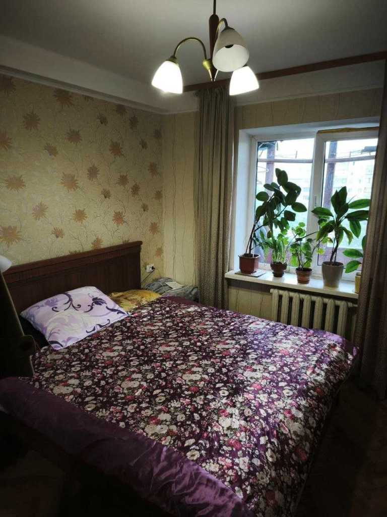 Продаж 2-кімнатної квартири 48 м², Митрополита Андрея Шептицького вул., 24