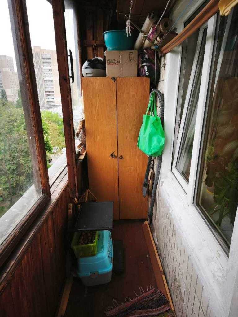 Продаж 2-кімнатної квартири 48 м², Митрополита Андрея Шептицького вул., 24