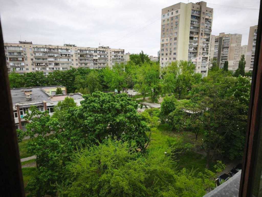 Продаж 2-кімнатної квартири 48 м², Митрополита Андрея Шептицького вул., 24