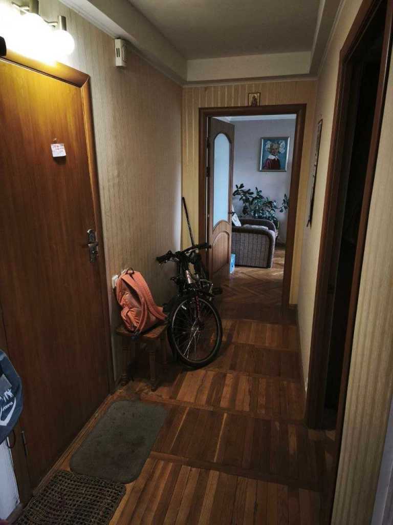 Продаж 2-кімнатної квартири 48 м², Митрополита Андрея Шептицького вул., 24
