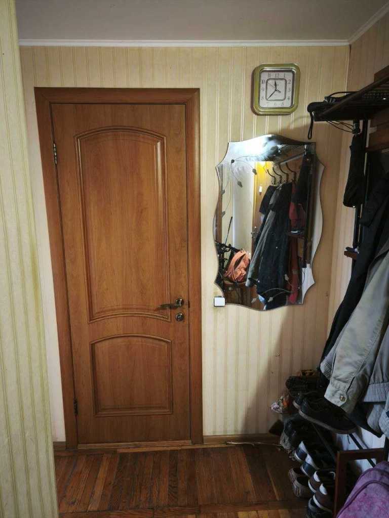 Продаж 2-кімнатної квартири 48 м², Митрополита Андрея Шептицького вул., 24