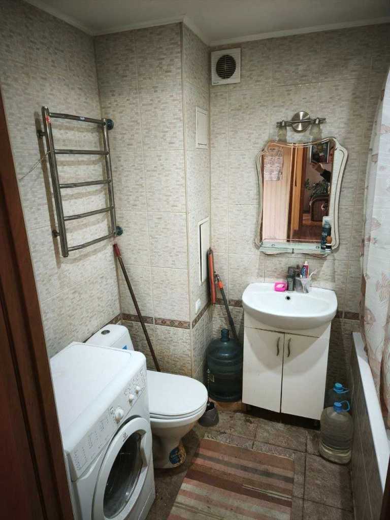 Продаж 2-кімнатної квартири 48 м², Митрополита Андрея Шептицького вул., 24