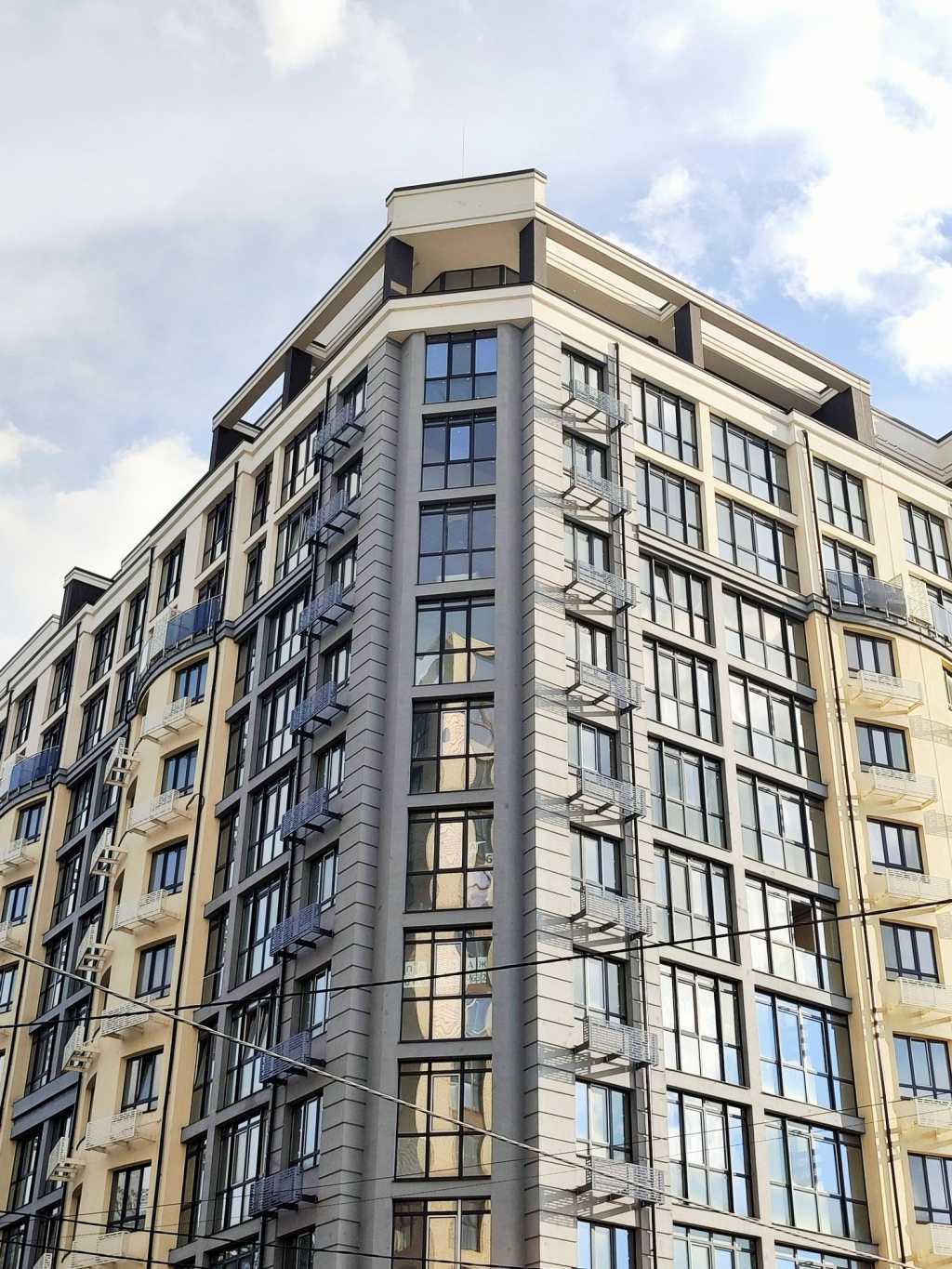 Продажа 2-комнатной квартиры 68 м², Соборная ул., 151