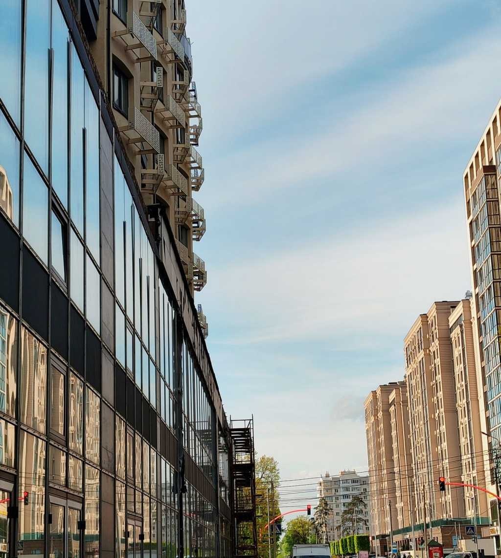 Продажа 2-комнатной квартиры 68 м², Соборная ул., 151