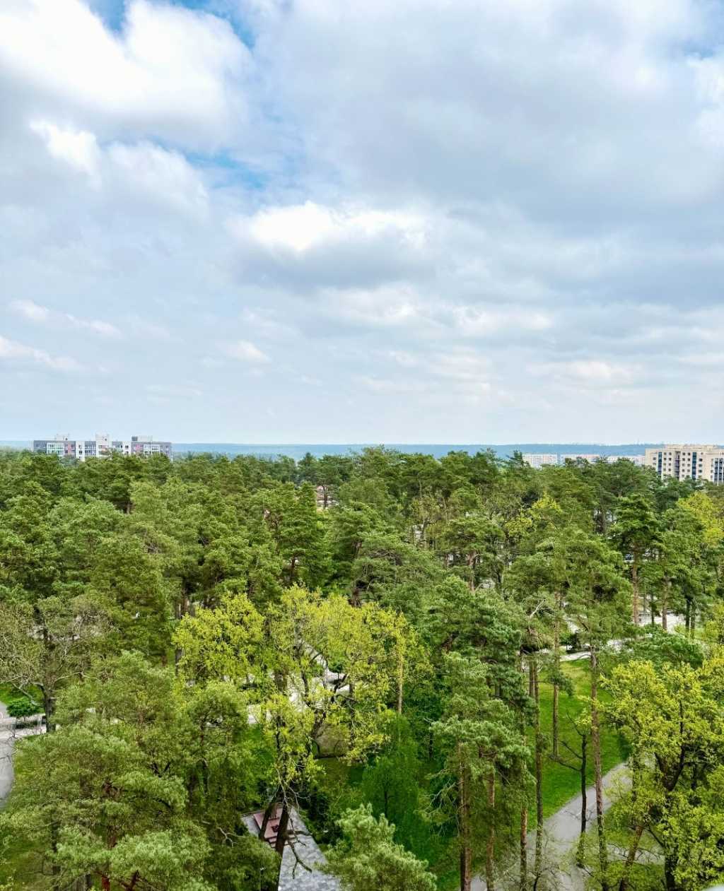 Продажа 2-комнатной квартиры 68 м², Соборная ул., 151