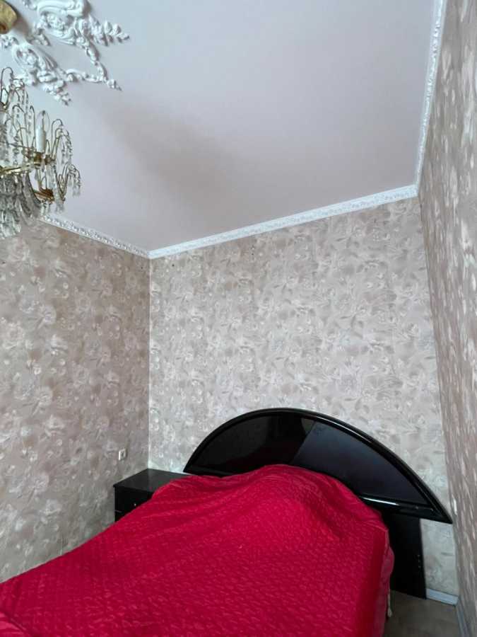 Аренда 3-комнатной квартиры 75 м², Нежинская ул., 57