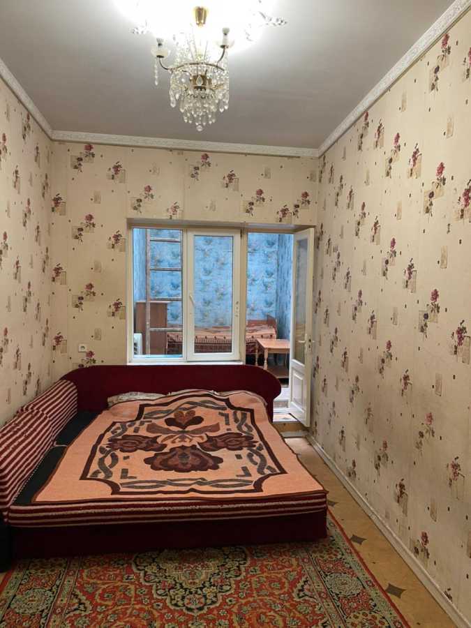 Аренда 3-комнатной квартиры 75 м², Нежинская ул., 57