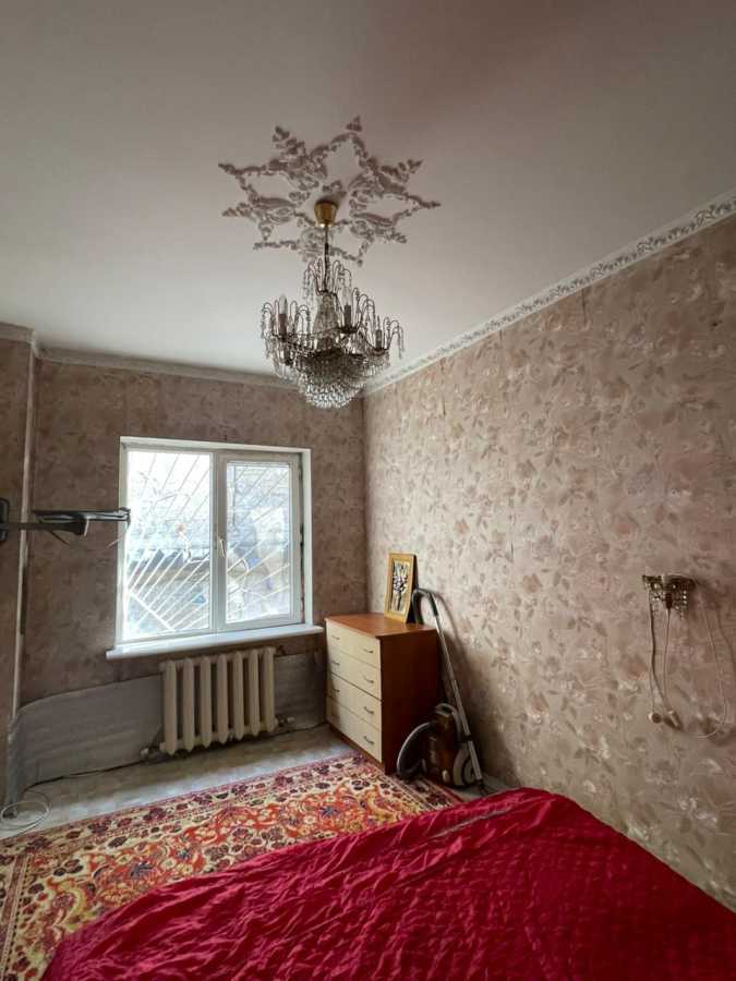 Аренда 3-комнатной квартиры 75 м², Нежинская ул., 57