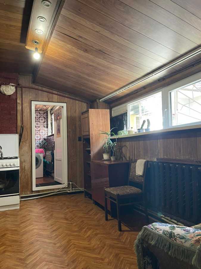 Аренда 3-комнатной квартиры 75 м², Нежинская ул., 57