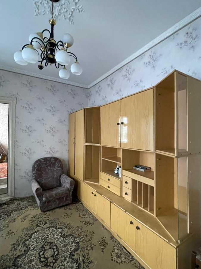Аренда 3-комнатной квартиры 75 м², Нежинская ул., 57