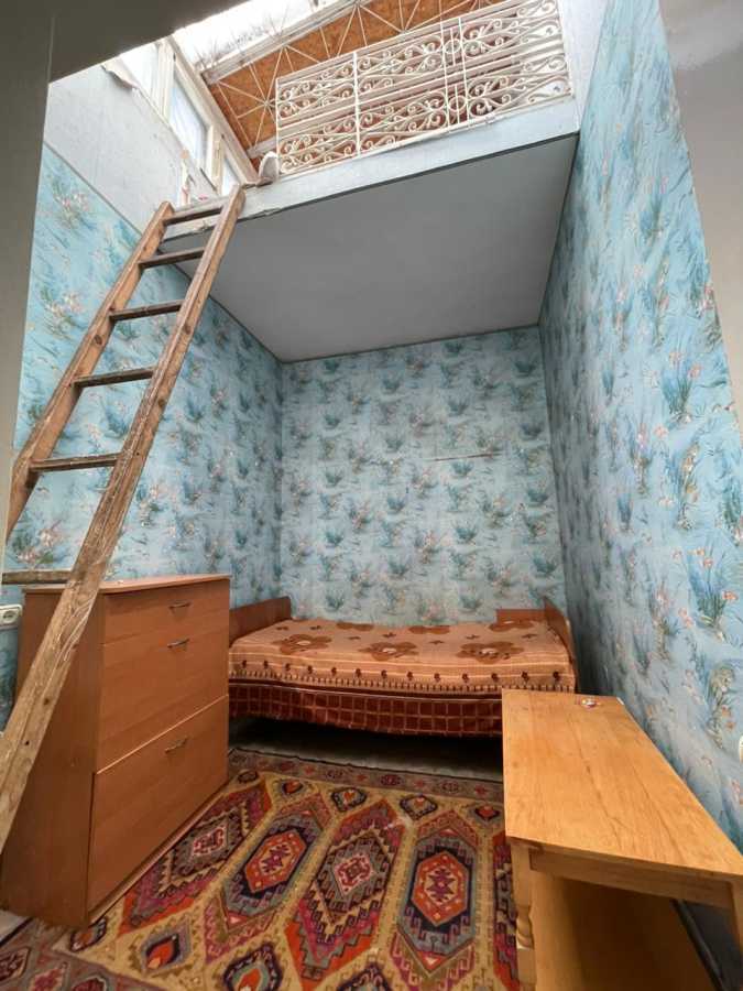 Аренда 3-комнатной квартиры 75 м², Нежинская ул., 57