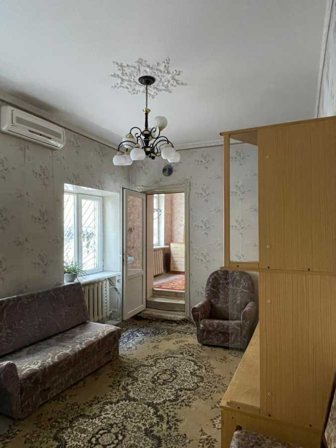 Аренда 3-комнатной квартиры 75 м², Нежинская ул., 57