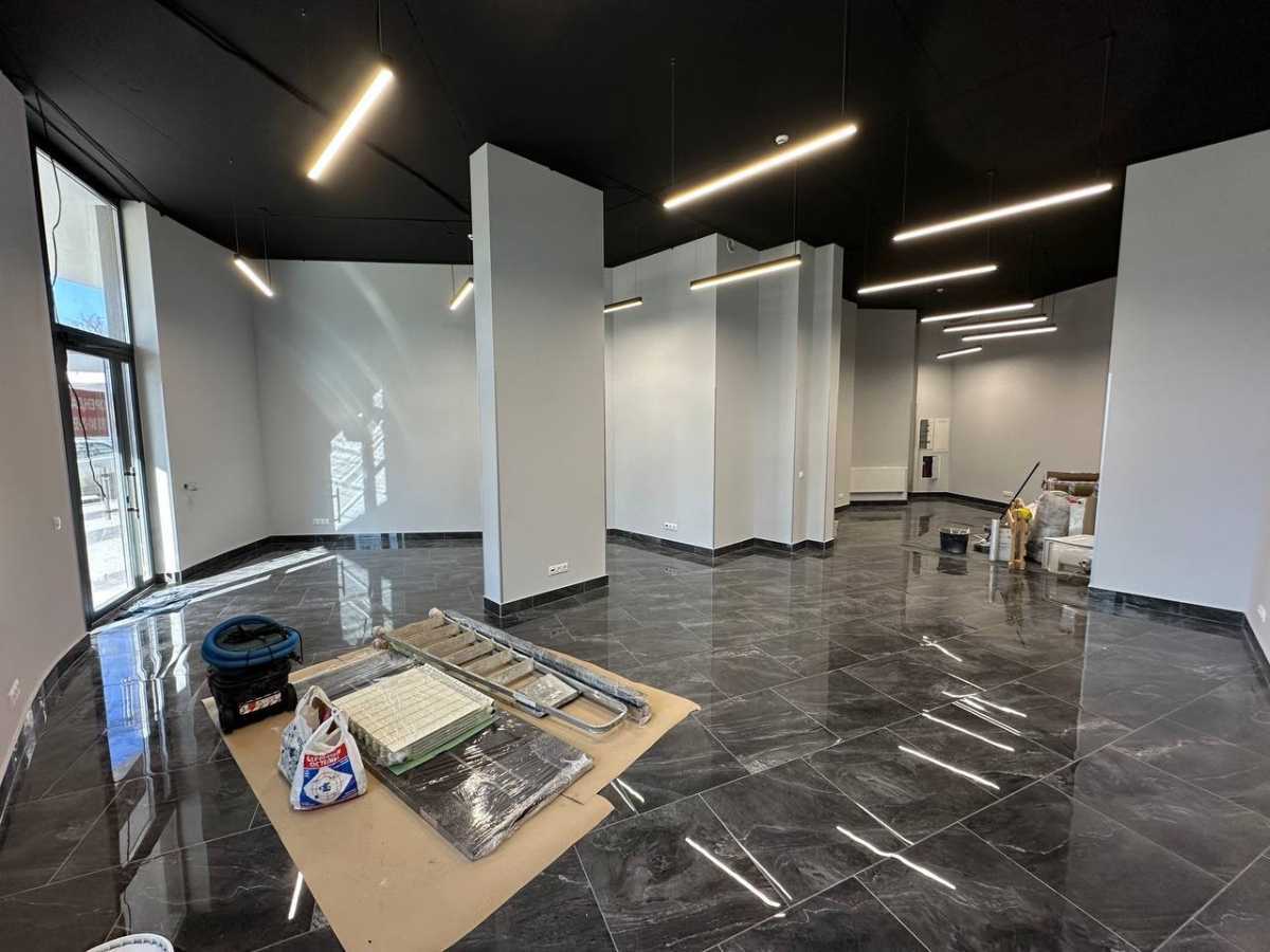 Аренда другого торгового помещения 80 м², Воскресенская ул.